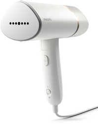Philips - Philips 3000 Serisi STH3020/10 1000 W El Tipi Buharlı Düzleştirici