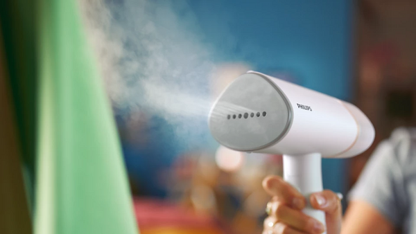 Philips 3000 Serisi STH3020/10 1000 W El Tipi Buharlı Düzleştirici