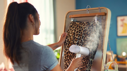 Philips 3000 Serisi STH3020/10 1000 W El Tipi Buharlı Düzleştirici - Thumbnail