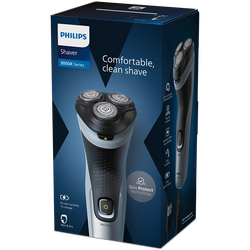 Philips 3000X Serisi X3063/00 Islak Kuru Tıraş Makinesi - Thumbnail