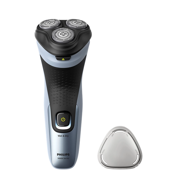Philips 3000X Serisi X3063/00 Islak Kuru Tıraş Makinesi