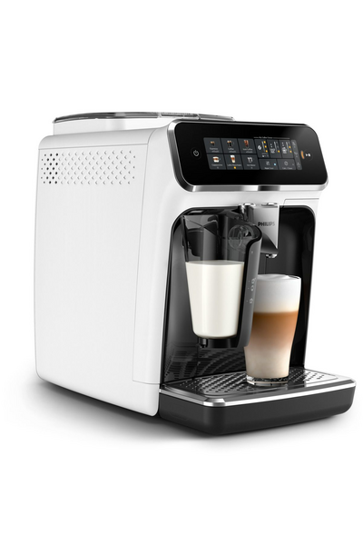 Philips 3300 Serisi LatteGo EP3343/50 Tam Otomatik Espresso Makinesi