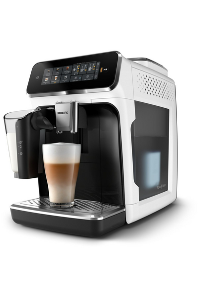 Philips 3300 Serisi LatteGo EP3343/50 Tam Otomatik Espresso Makinesi