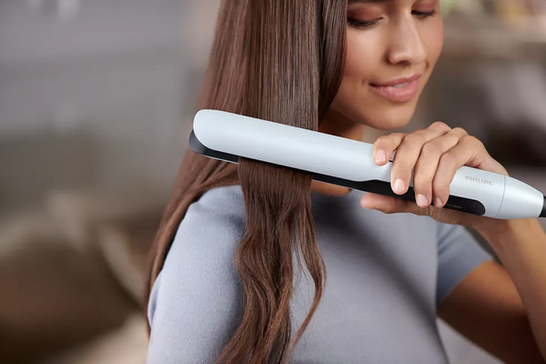 Philips 5000 Serisi BHS520/00 İyonlu Seramik Saç Düzleştirici