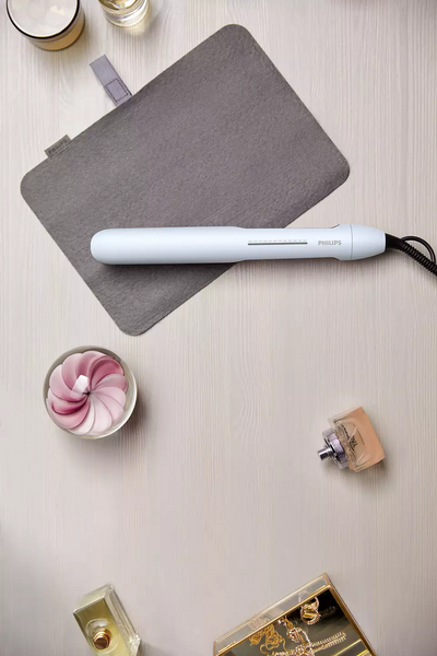 Philips 5000 Serisi BHS520/00 İyonlu Seramik Saç Düzleştirici