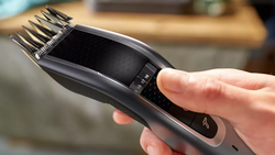 Philips 5000 Serisi HC5630/15 Yıkanabilir Saç Kesme Makinesi - Thumbnail