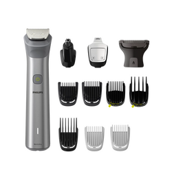 Philips - Philips 5000 Serisi MG5950/15 12'si 1 Arada Erkek Bakım Seti