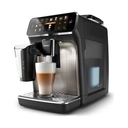 Philips - Philips 5400 Serisi EP5447/90 Tam Otomatik Kahve Makinesi