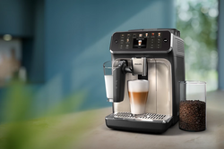 Philips 5500 Serisi EP5547/90 Tam Otomatik Espresso Makinesi - Thumbnail
