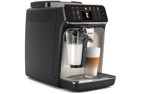 Philips 5500 Serisi EP5547/90 Tam Otomatik Espresso Makinesi