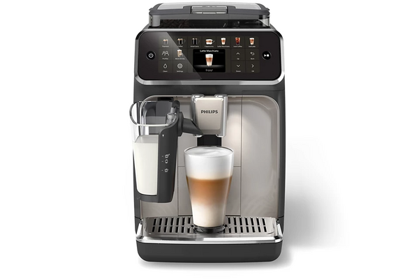 Philips 5500 Serisi EP5547/90 Tam Otomatik Espresso Makinesi