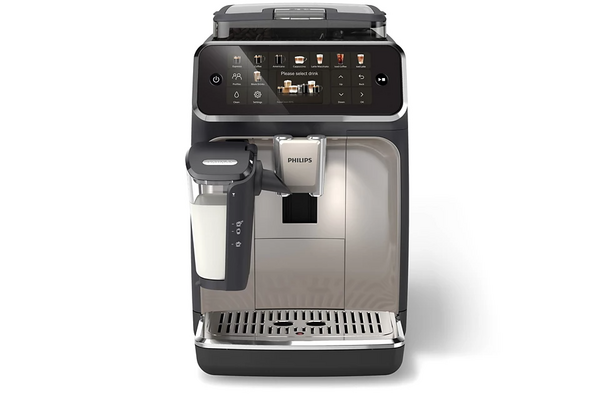 Philips 5500 Serisi EP5547/90 Tam Otomatik Espresso Makinesi