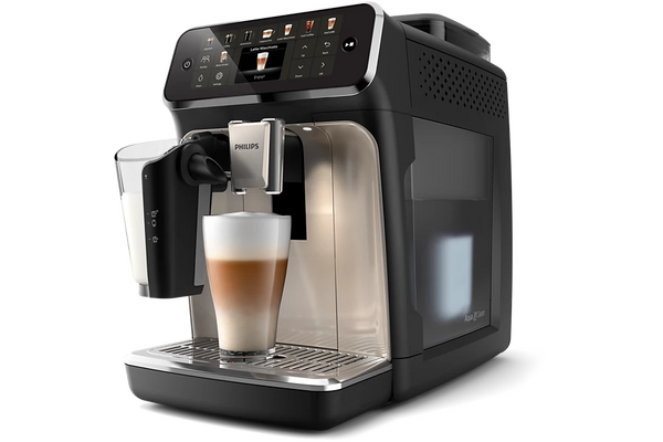 Philips 5500 Serisi EP5547/90 Tam Otomatik Espresso Makinesi
