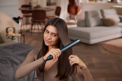 Philips 7000 Series BHS732/00 İyonlu Seramik Saç Düzleştirici - Thumbnail