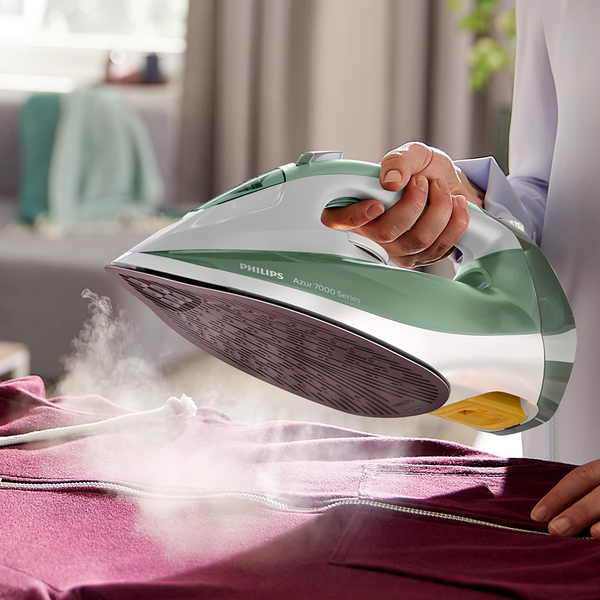 Philips 7000 Serisi DST7012/70 Buharlı Ütü
