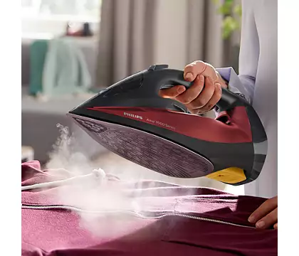 Philips 7000 Serisi DST7022/40 Buharlı Ütü