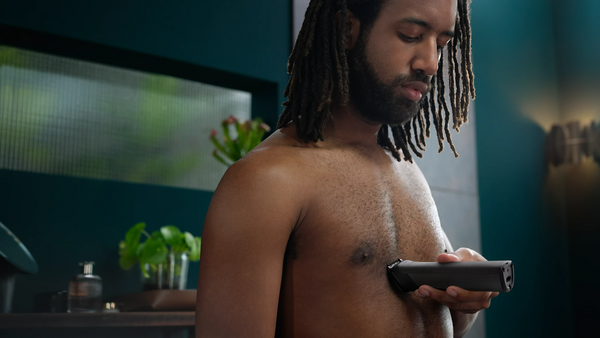 Philips 7000 Serisi MG7920/15 Erkek Bakım Seti