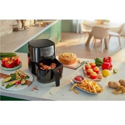 Philips Airfryer HD9252/90 Essential Fritöz - Thumbnail