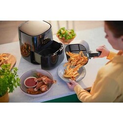 Philips Airfryer HD9252/90 Essential Fritöz - Thumbnail