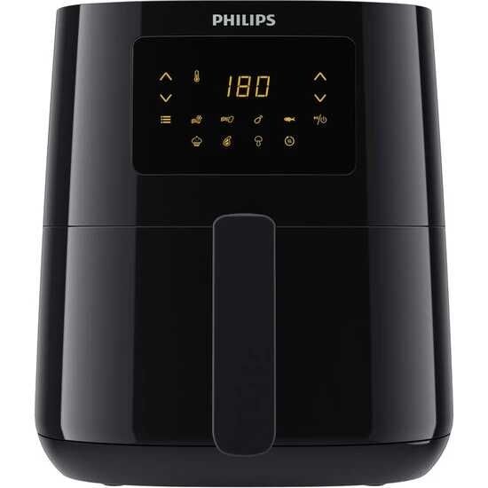 Philips Airfryer HD9252/90 Essential Fritöz