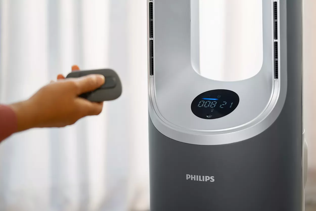 Philips AMF870/15 Hava Temizleyici