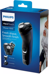 Philips AquaTouch S1323/41 Islak Kuru Tıraş Makinesi - Thumbnail