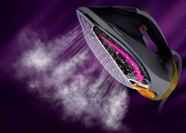 Philips Azur GC4544/80 2600 W Buharlı Ütü