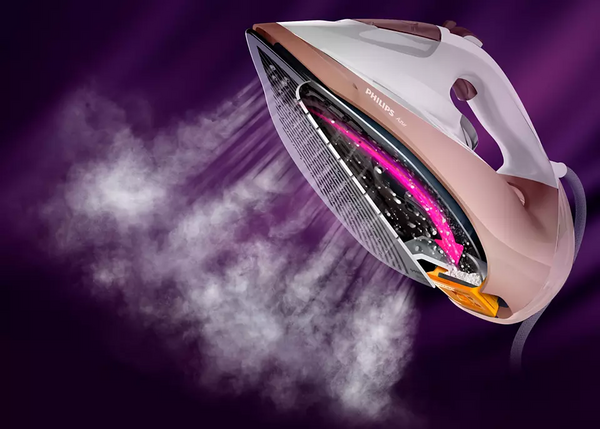 Philips Azur GC4905/40 3000 W Buharlı Ütü