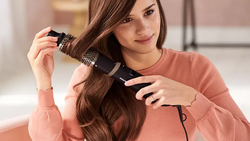 Philips BHA301/00 Air Styler Argan Yağlı Seramik Saç Şekillendirici - Thumbnail