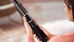 Philips BHA301/00 Air Styler Argan Yağlı Seramik Saç Şekillendirici - Thumbnail