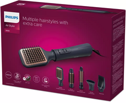 Philips BHA530/00 Saç Şekillendirici - Thumbnail