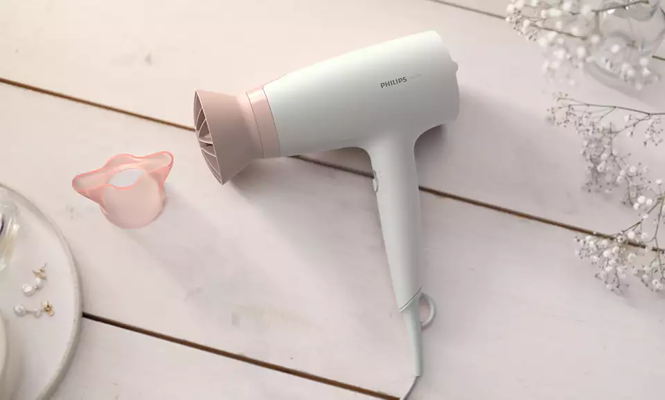 Philips BHD300/10 Saç Kurutma Makinesi