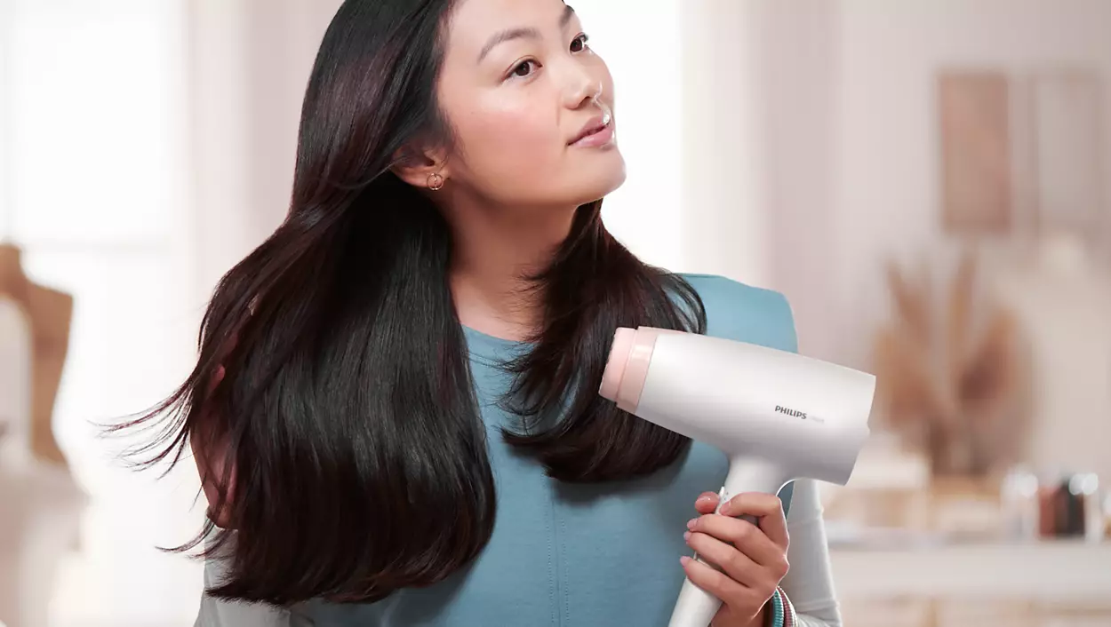 Philips BHD300/10 Saç Kurutma Makinesi