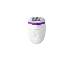 Philips - Philips BRE225/05 Satinelle Essential Kablolu Kompakt Epilatör