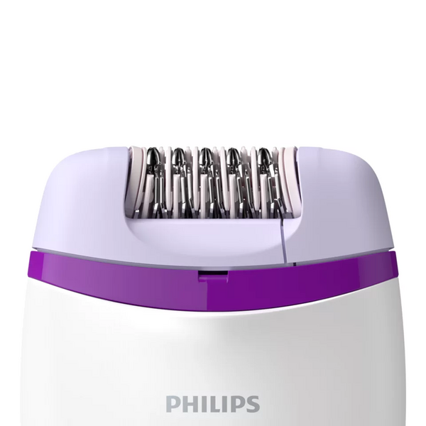 Philips BRE225/05 Satinelle Essential Kablolu Kompakt Epilatör