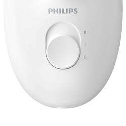 Philips BRE225/05 Satinelle Essential Kablolu Kompakt Epilatör - Thumbnail