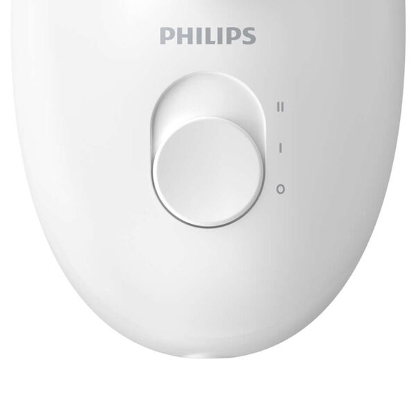 Philips BRE225/05 Satinelle Essential Kablolu Kompakt Epilatör