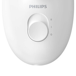 Philips BRE255/05 Satinelle Essential Kablolu Kompakt Epilatör - Thumbnail