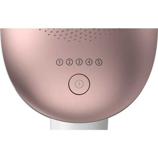 Philips BRI921/00 Lumea Advanced IPL Epilasyon Aleti