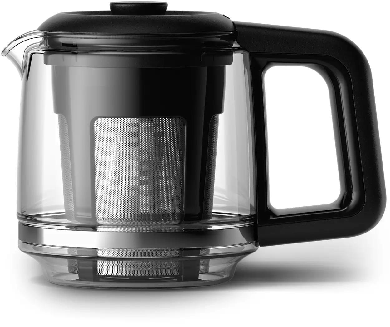 Philips Daily Collection Çay Makinesi HD7301/00
