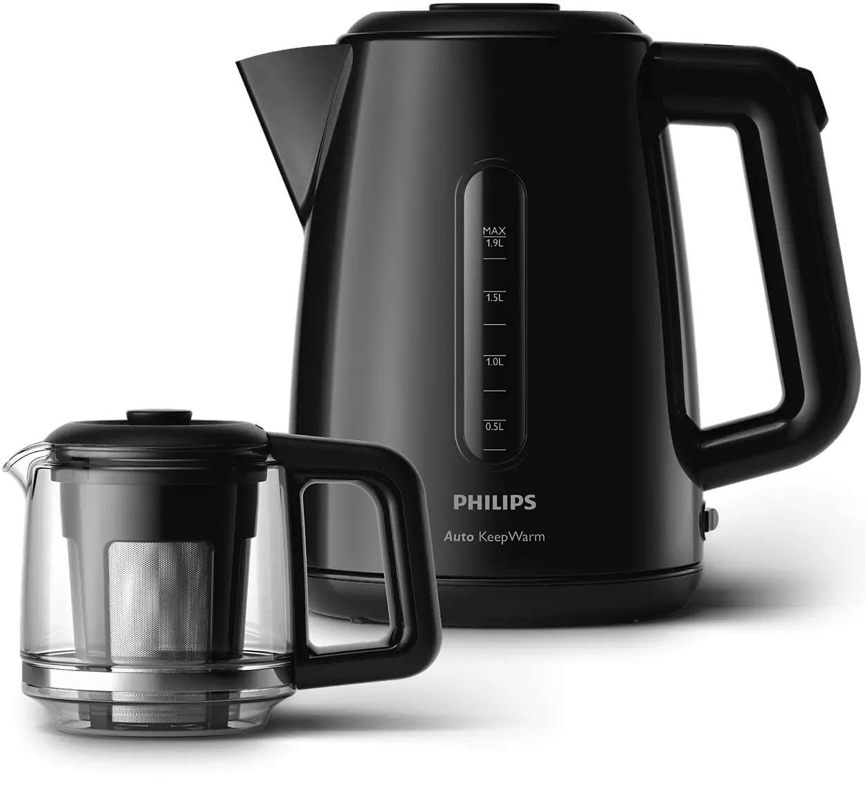 Philips Daily Collection Çay Makinesi HD7301/00