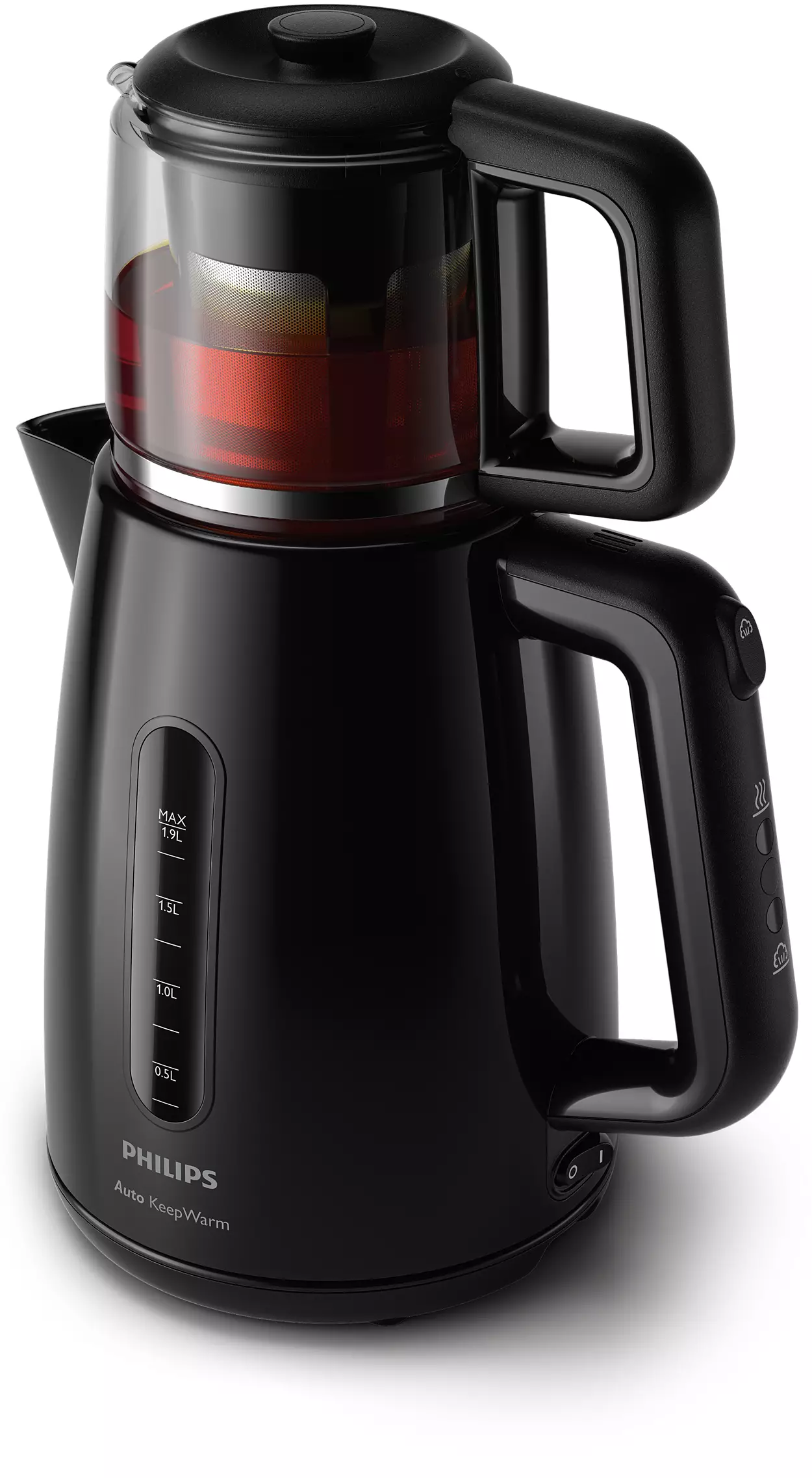 Philips Daily Collection Çay Makinesi HD7301/00
