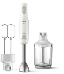 Philips - Philips Daily Collection HR2546/00 ProMix 700 W Blender Seti