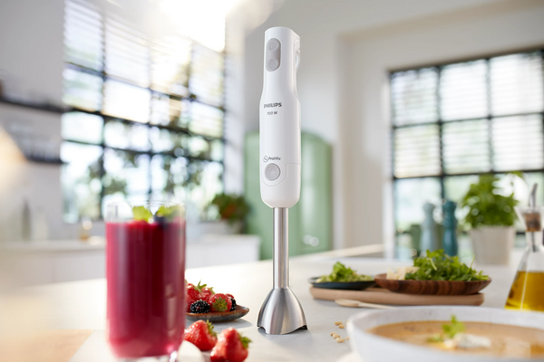 Philips Daily Collection HR2546/00 ProMix 700 W Blender Seti