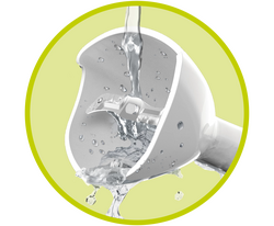 Philips Daily Collection HR2546/00 ProMix 700 W Blender Seti - Thumbnail