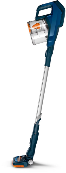 Philips FC6724/01 SpeedPro Kablosuz Şarjlı Dikey Süpürge