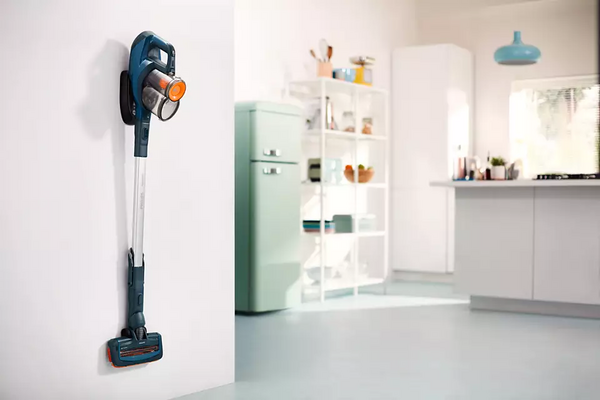 Philips FC6724/01 SpeedPro Kablosuz Şarjlı Dikey Süpürge