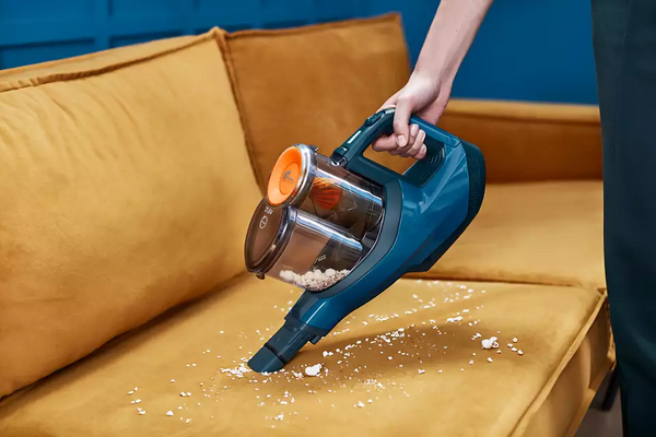 Philips FC6724/01 SpeedPro Kablosuz Şarjlı Dikey Süpürge
