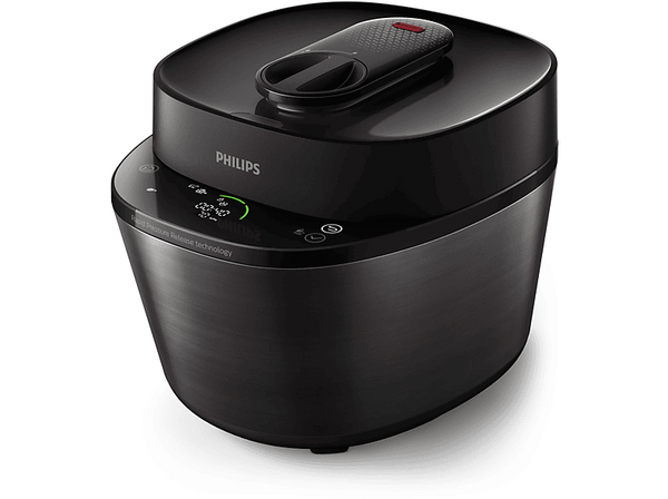 Philips HD2151/62 All in One Cooker 5 lt Çok Amaçlı Pişirici
