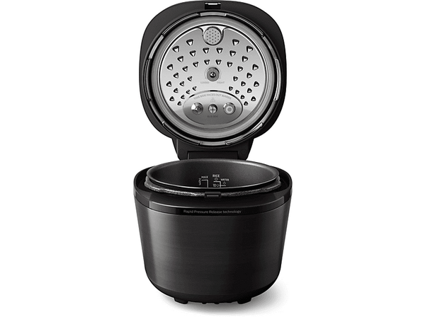 Philips HD2151/62 All in One Cooker 5 lt Çok Amaçlı Pişirici